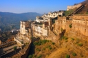 Taragarh Fort