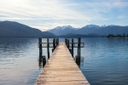 Lake Te Anau