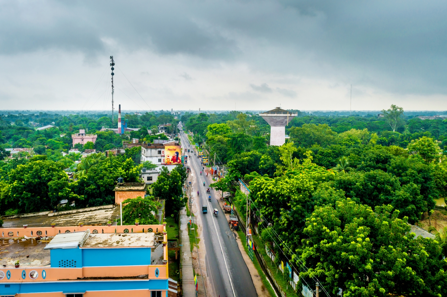 Joypurhat