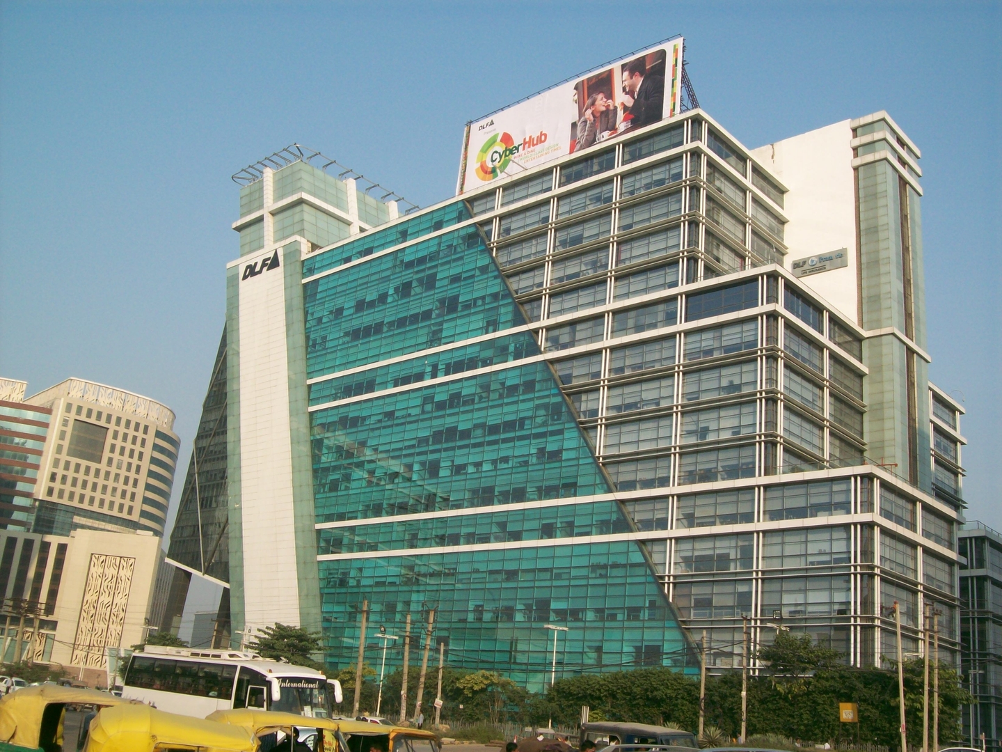 Gurugram district