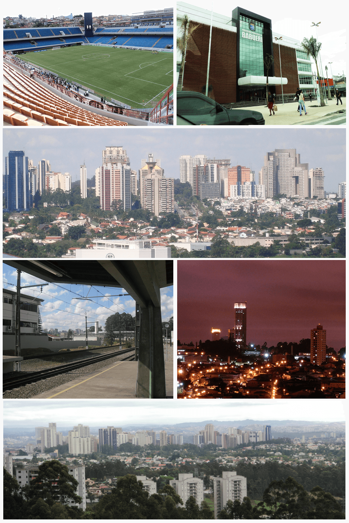 Barueri