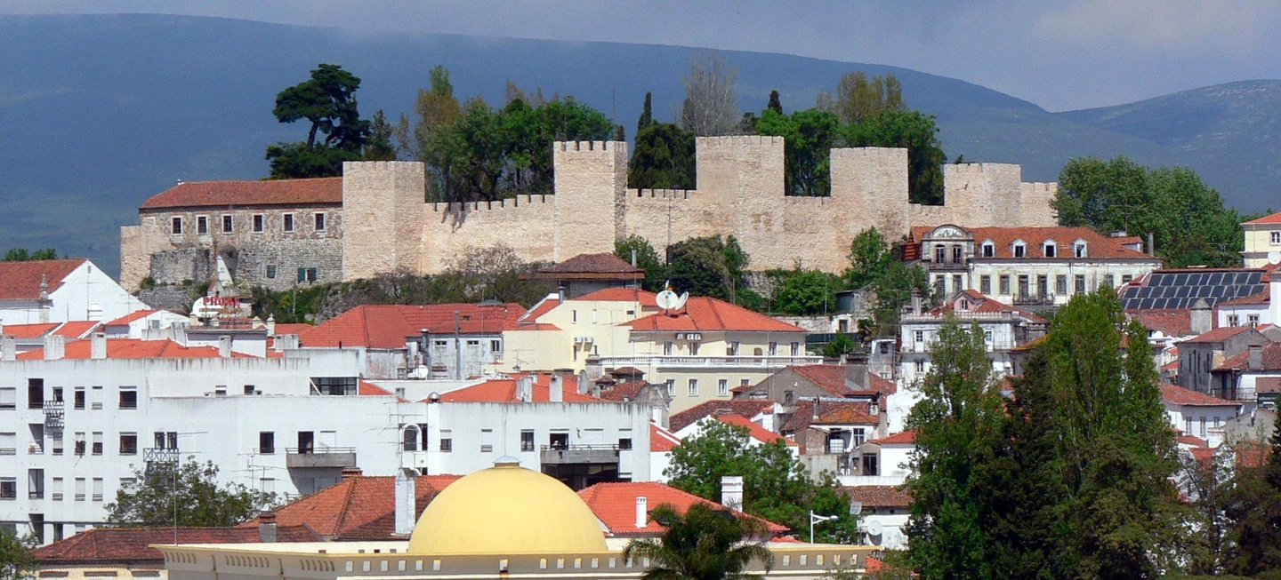 Torres Novas