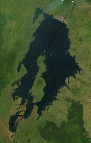 Lac Kivu