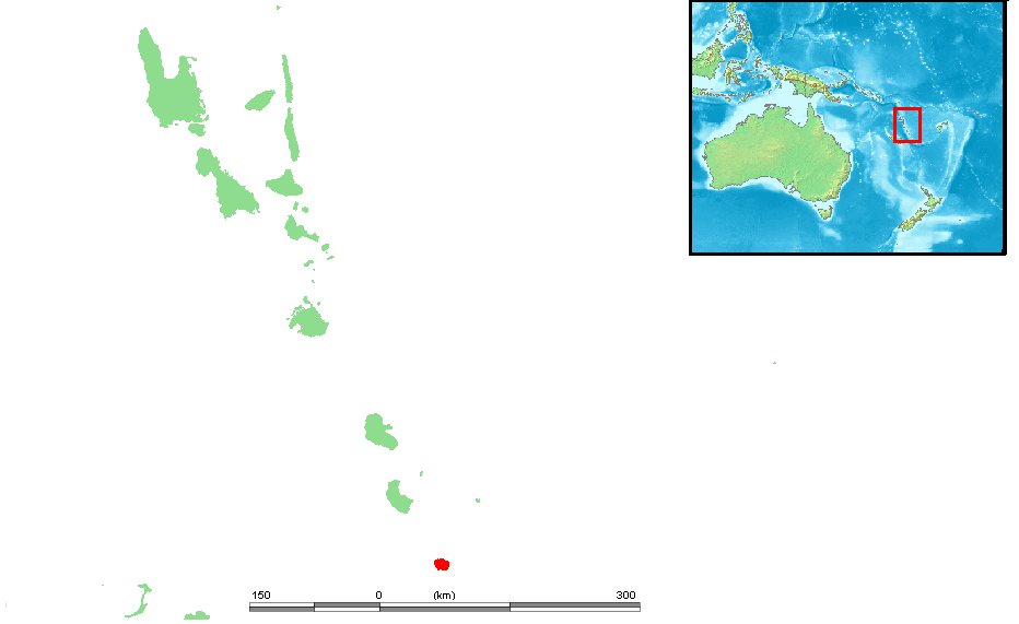 Anatom Island