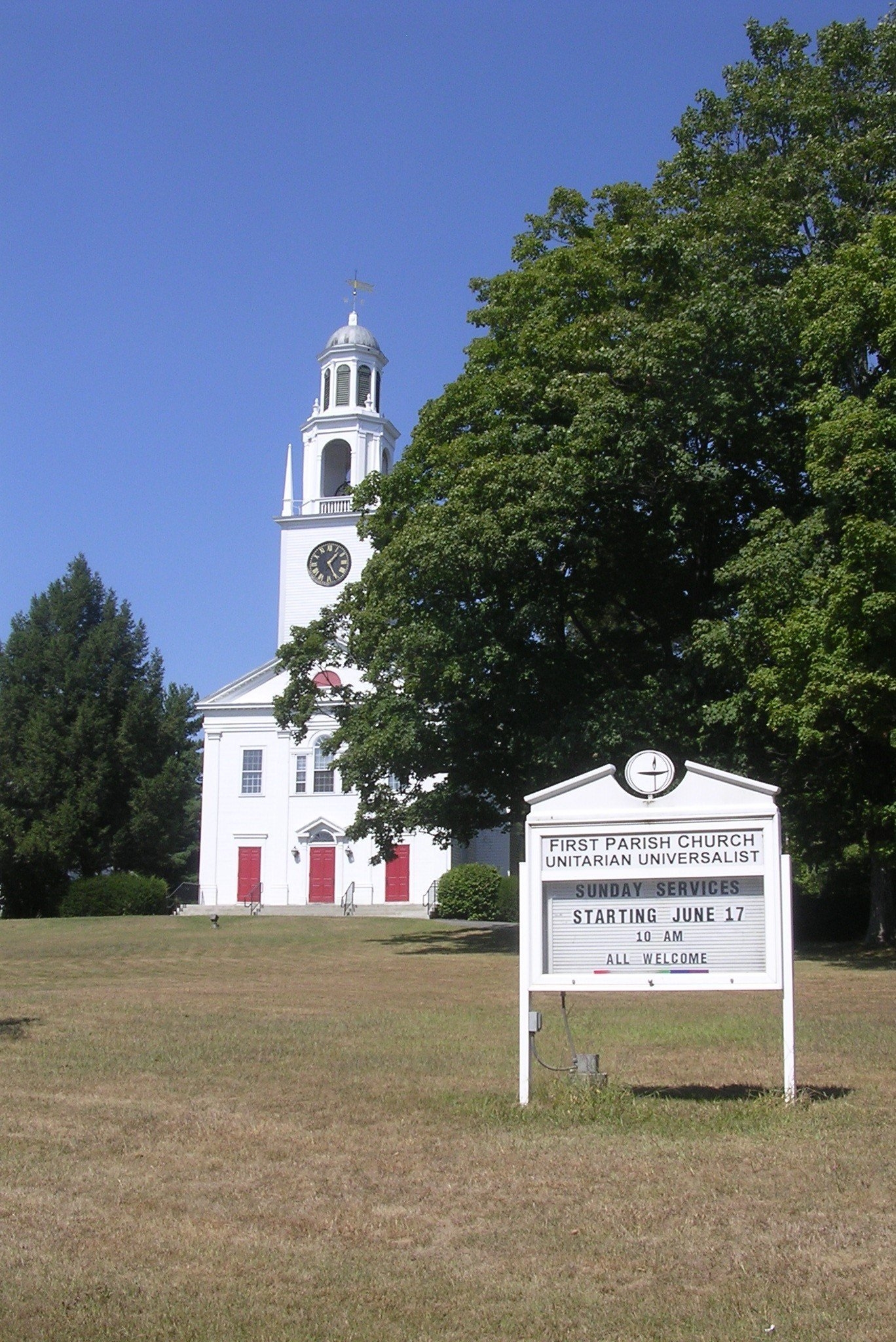 Town of Northborough