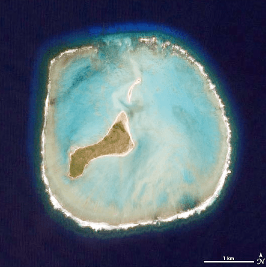 Oeno Atoll