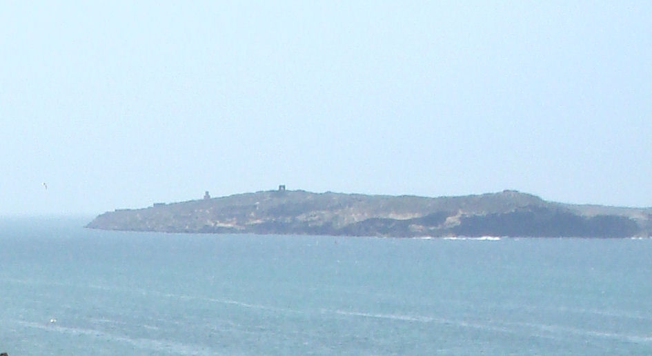 Mogador island
