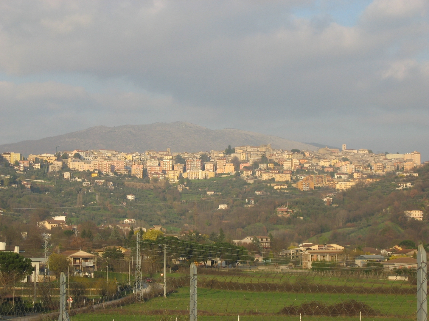 Anagni