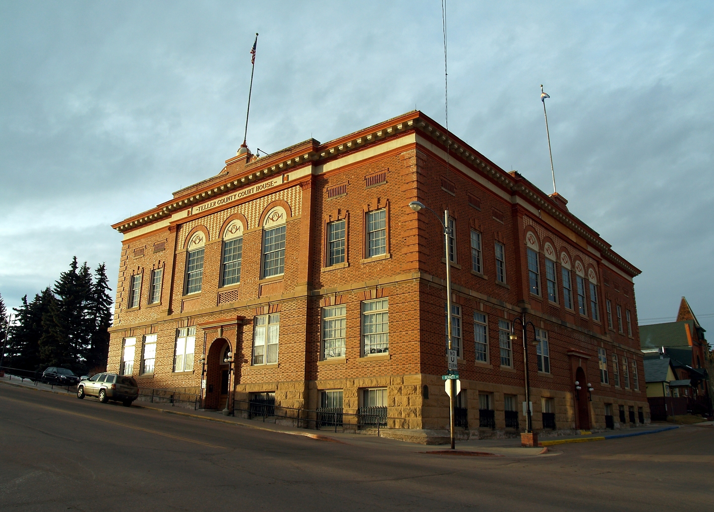 Teller County