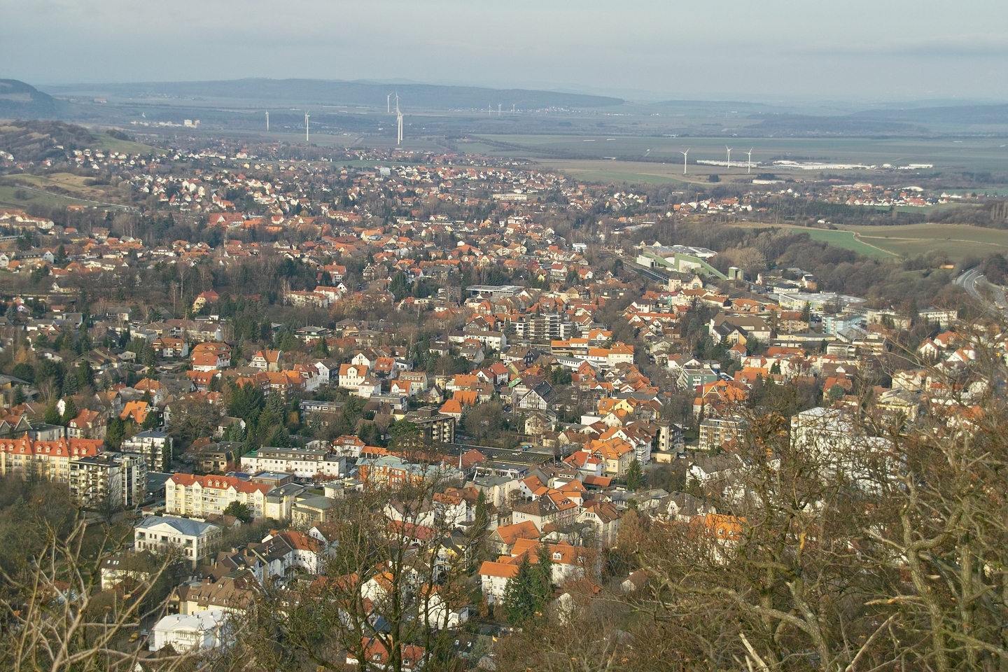 Bad Harzburg