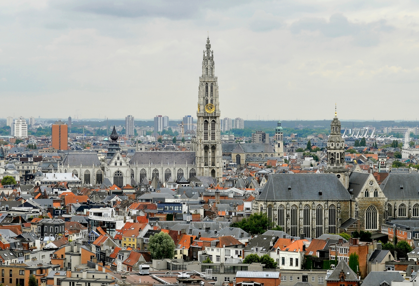 Antwerpen