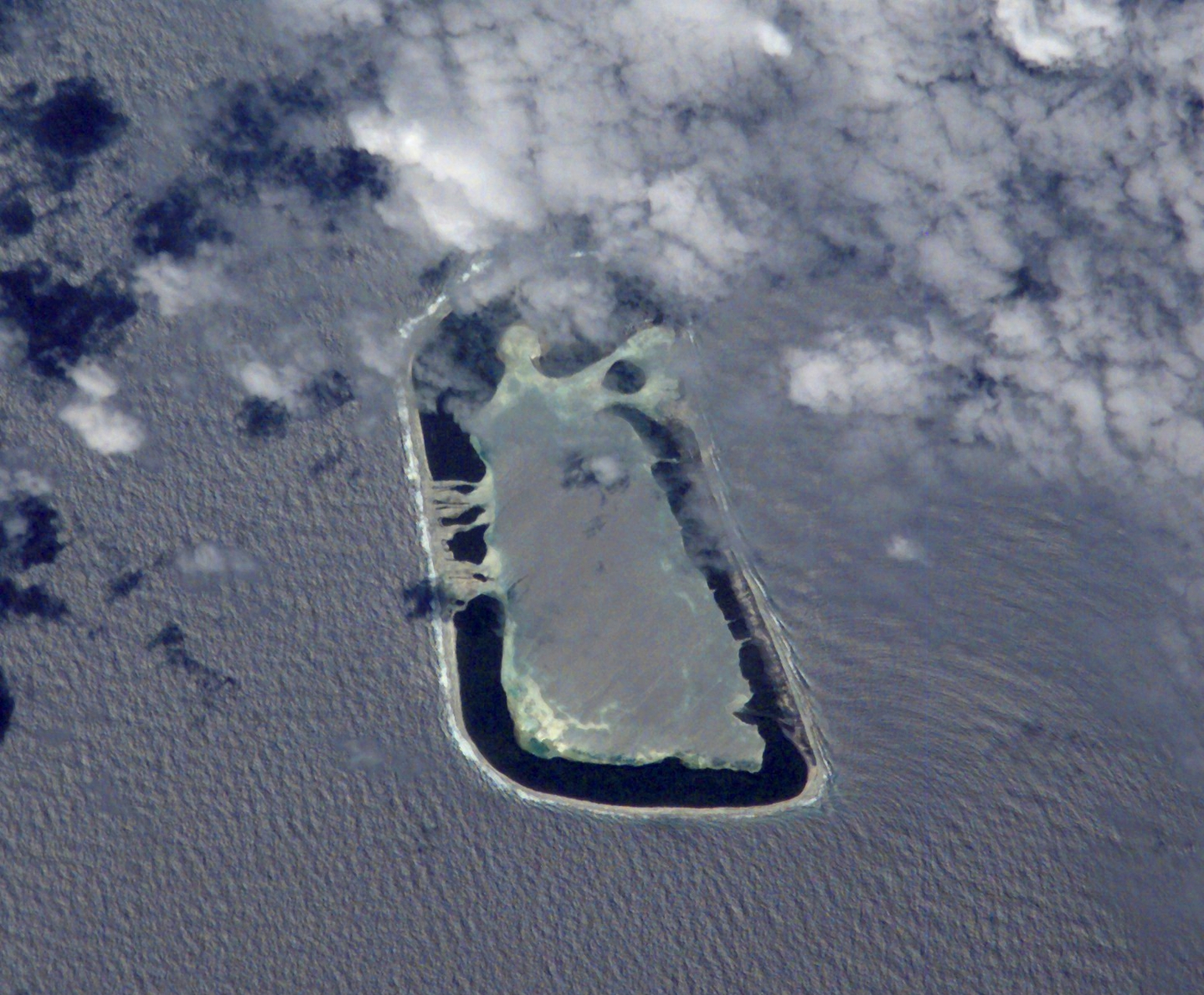 Rakahanga