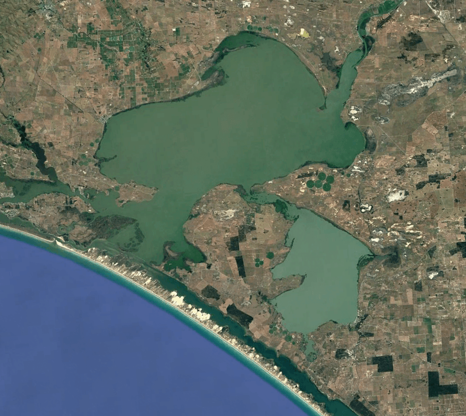 Lake Alexandrina