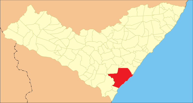 Coruripe