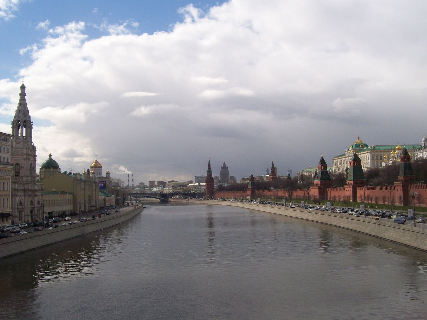 Moskva