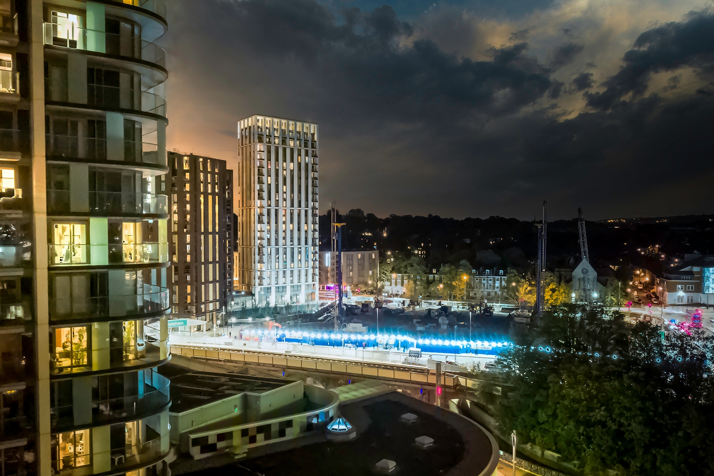 Lewisham