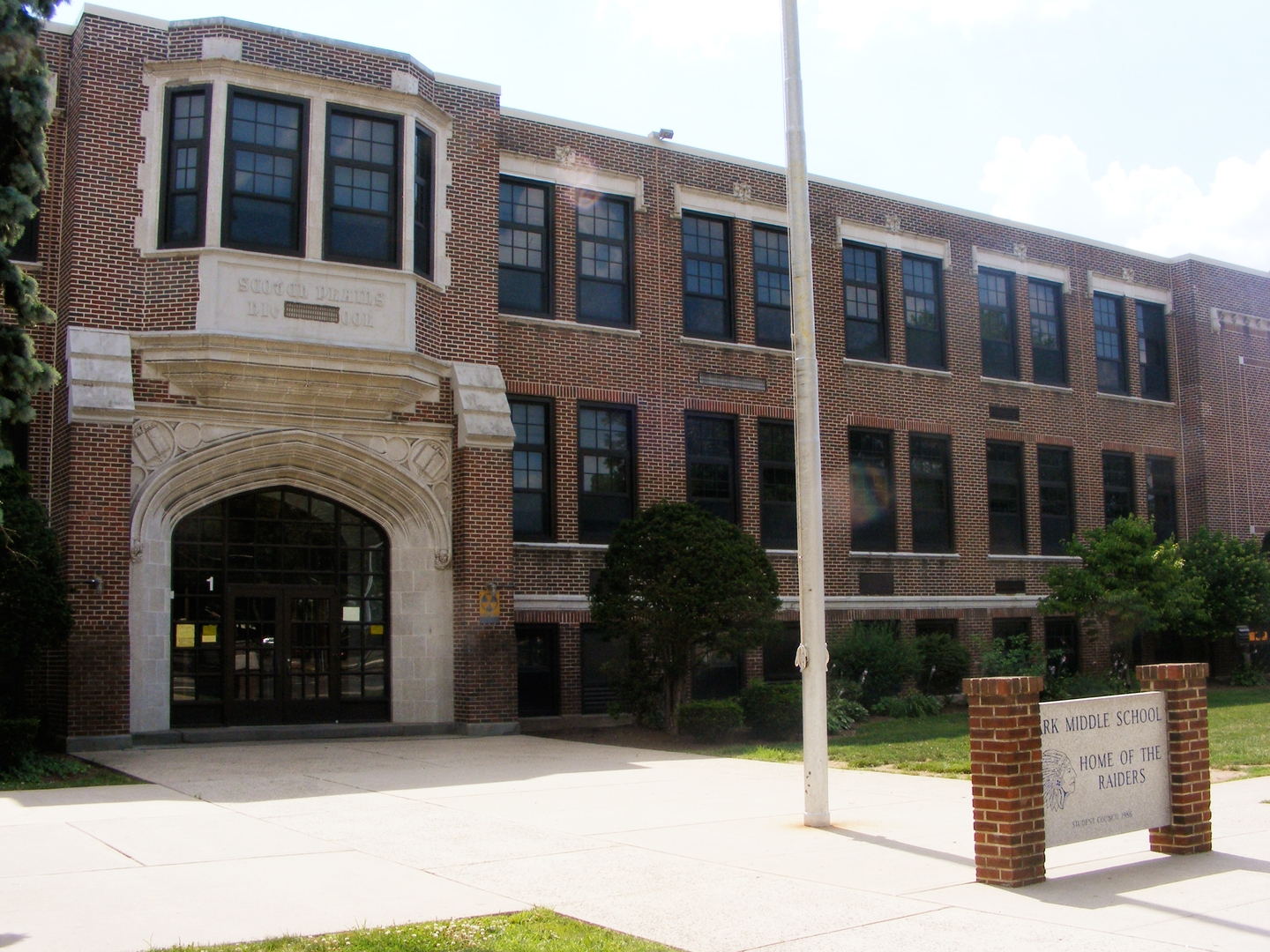 Scotch Plains