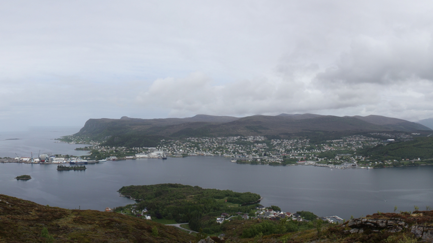 Ulstein