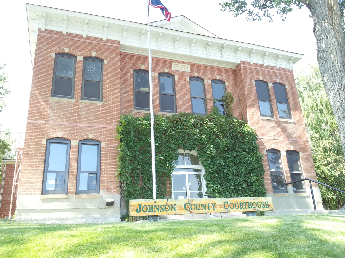 Johnson County