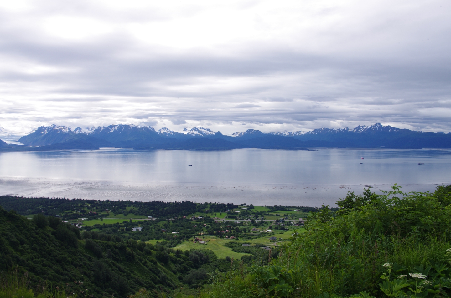 Kenai Peninsula Borough
