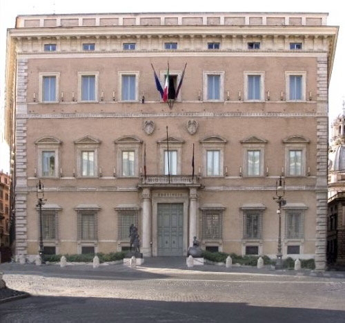 Città metropolitana di Roma Capitale