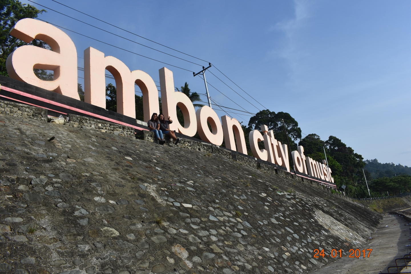 Kota Ambon