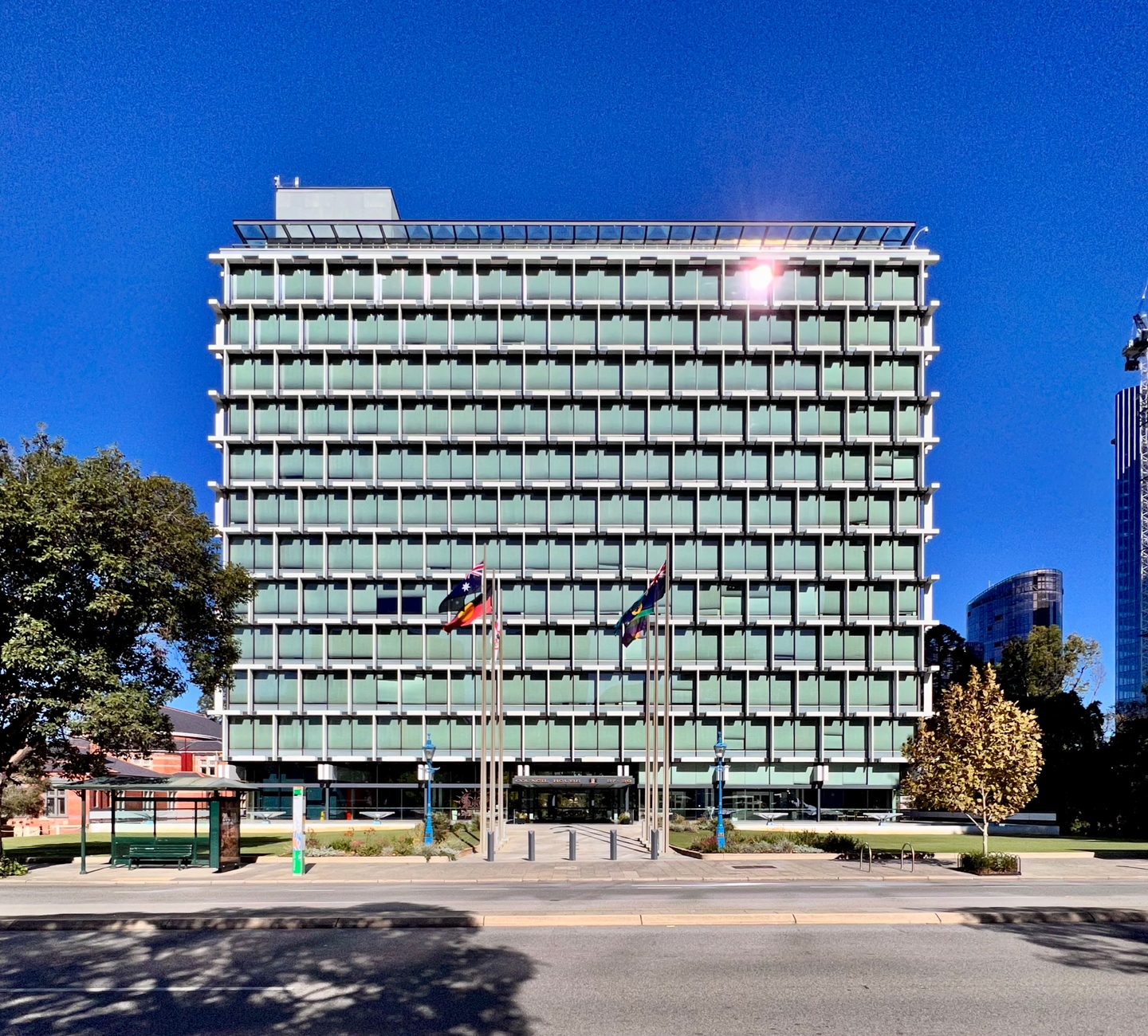 Perth