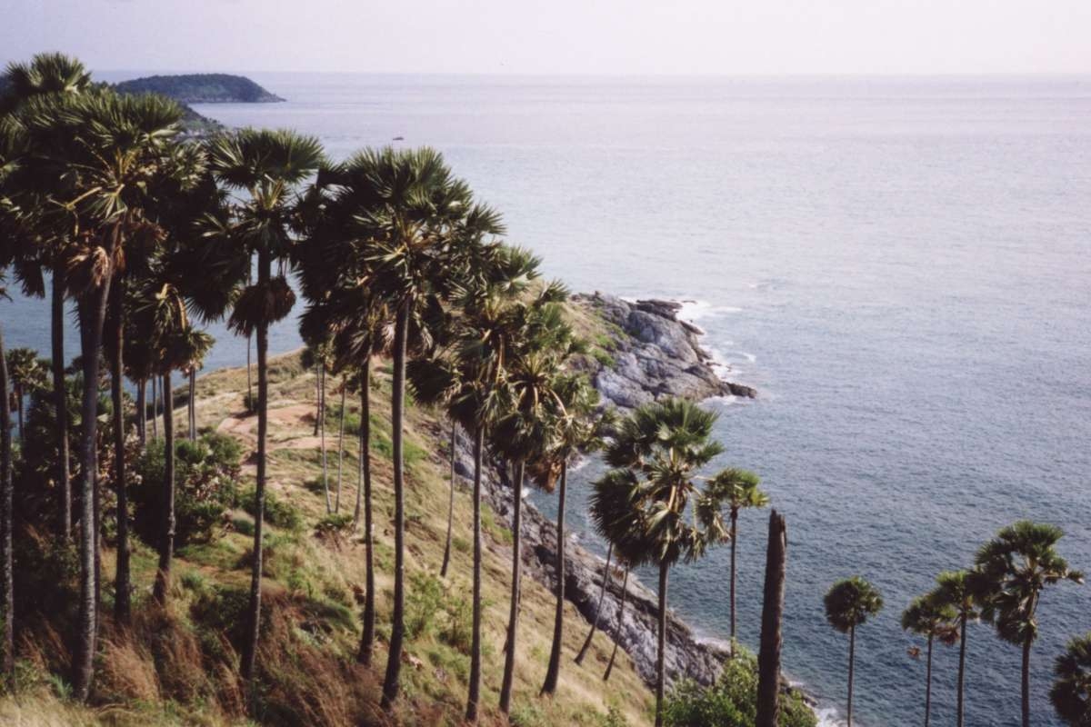 Amphoe Mueang Phuket