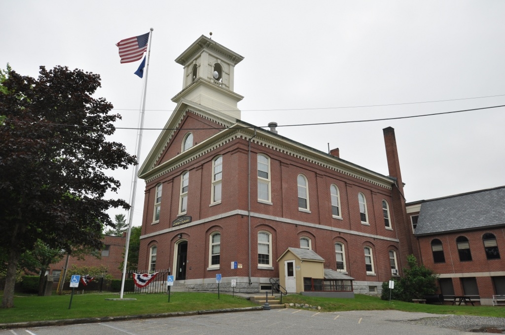 Washington County