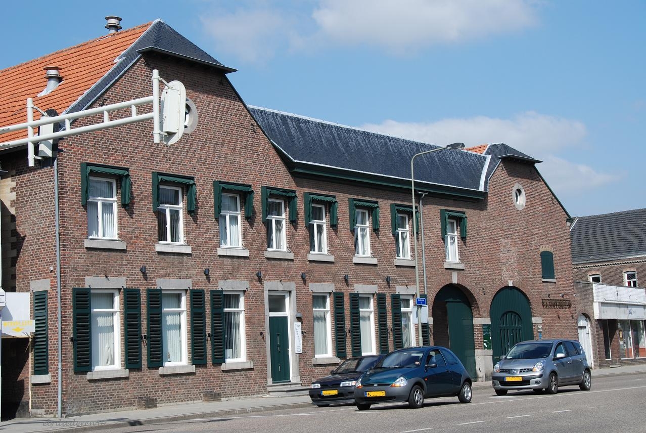 Gemeente Beek