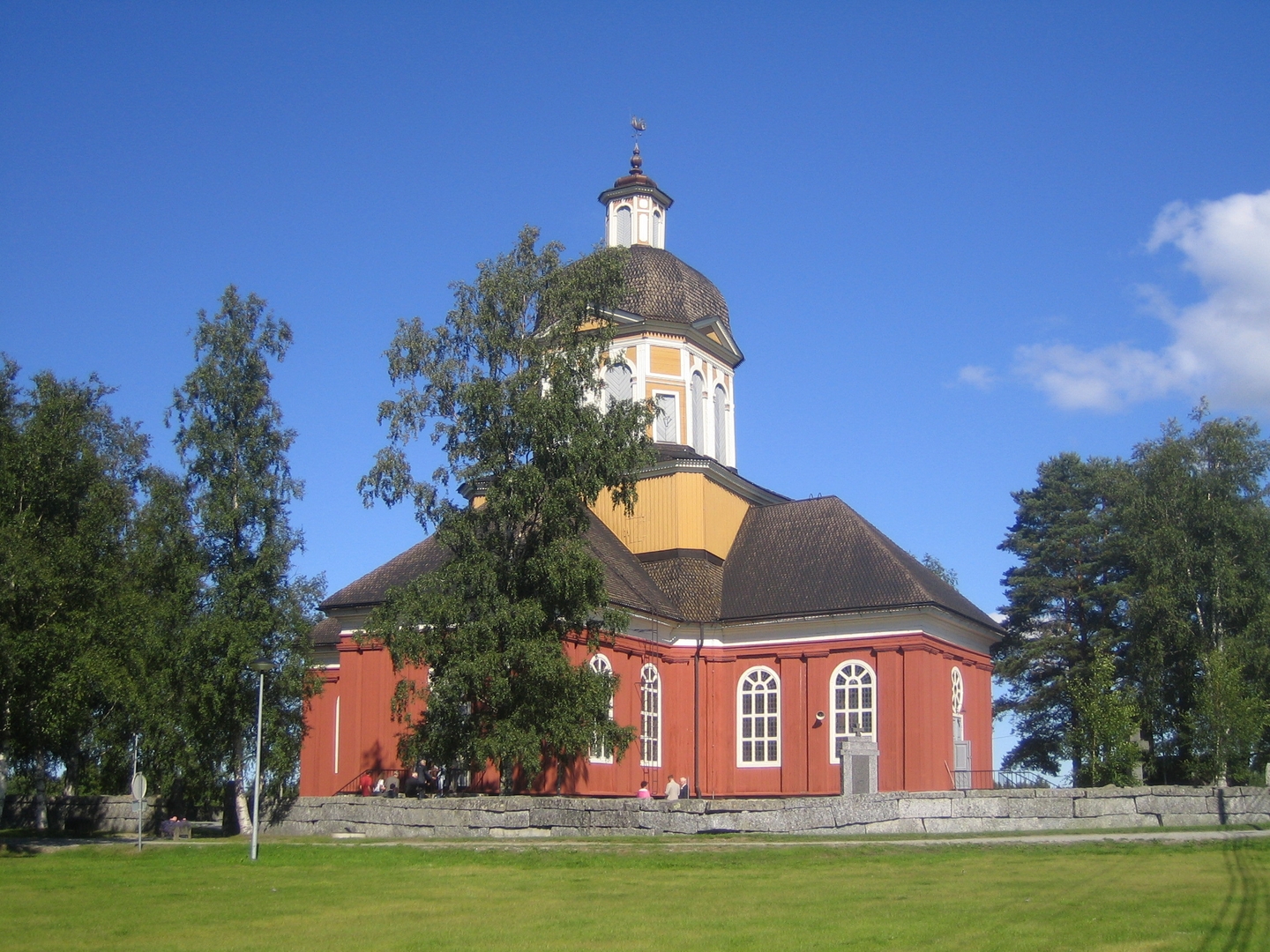 Larsmo