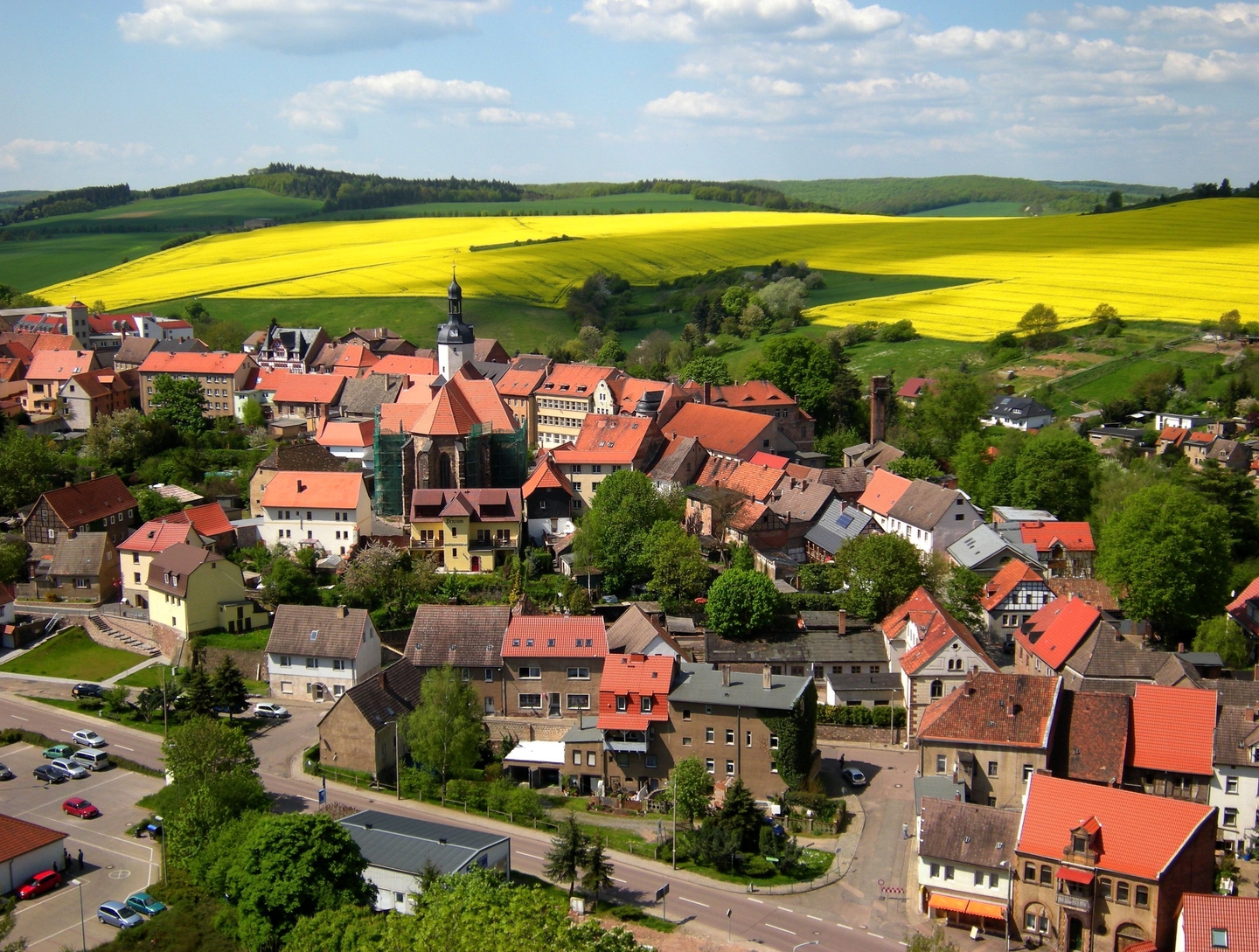 Mansfeld