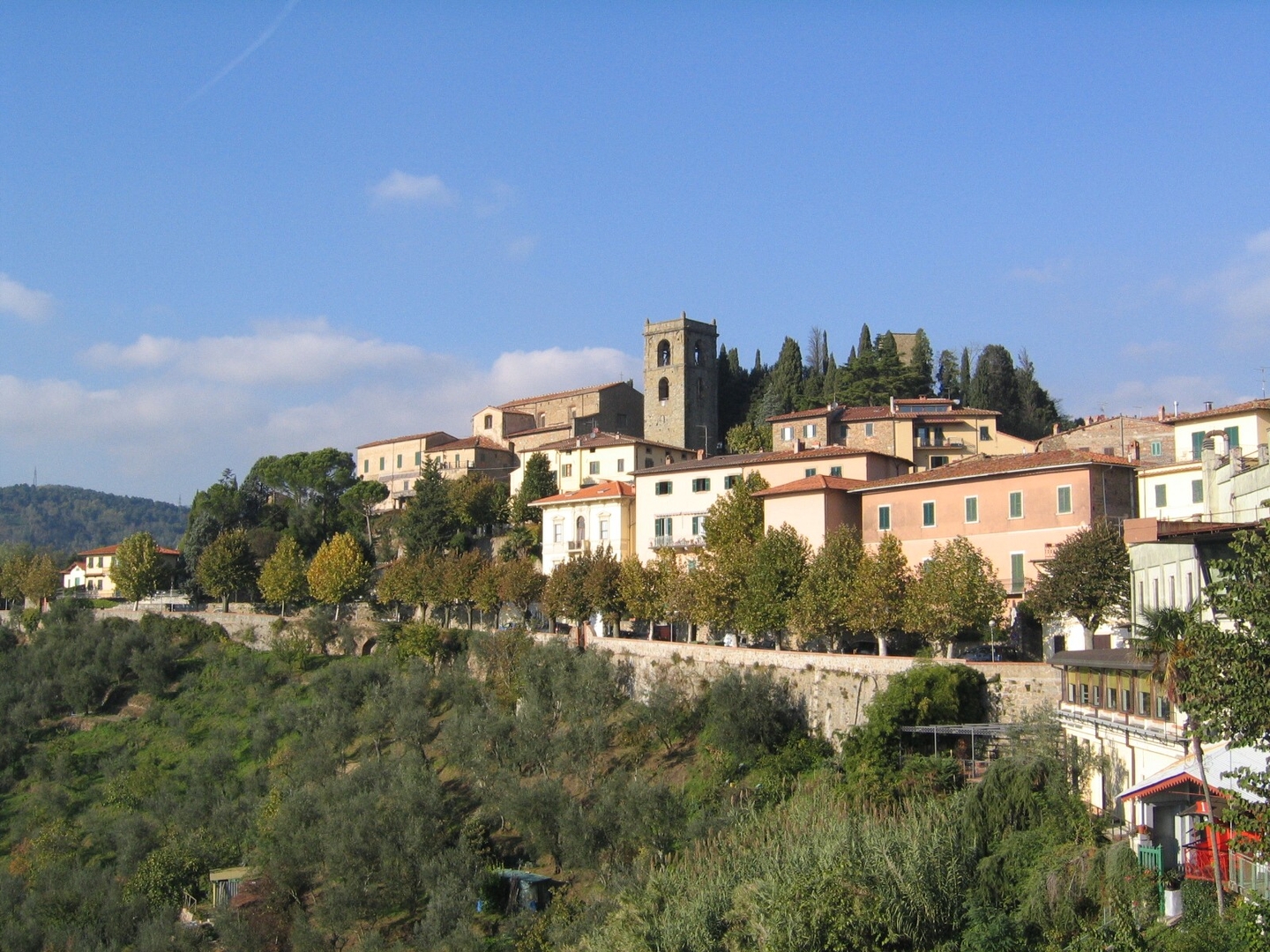 Montecatini-Terme