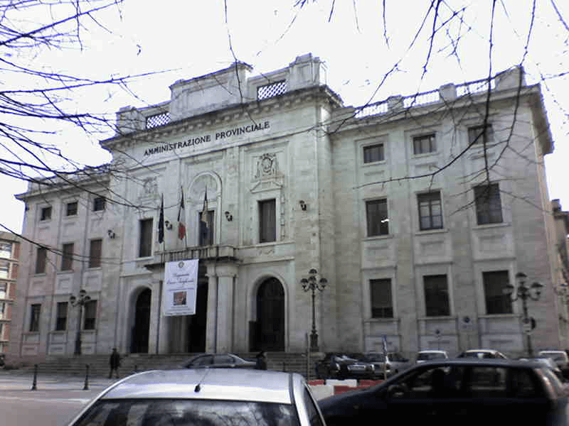 Provincia di Frosinone