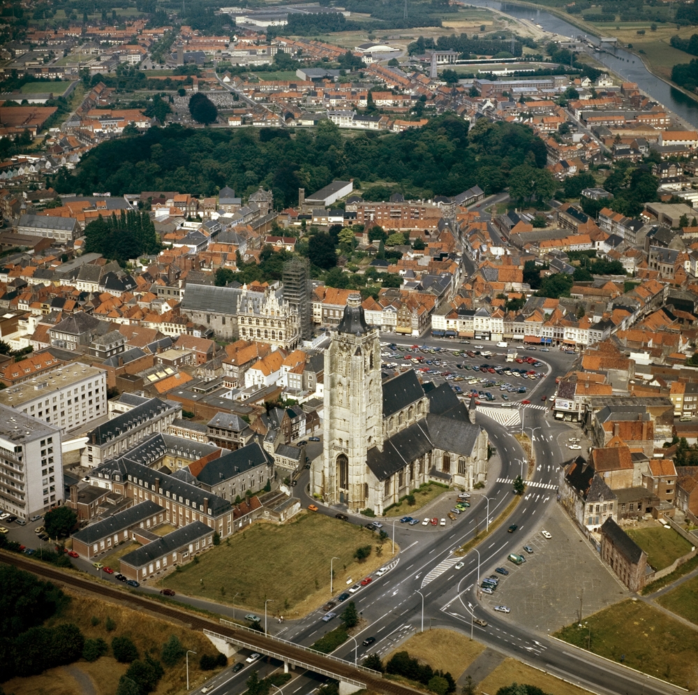 Oudenaarde
