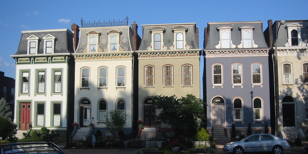 Lafayette Square
