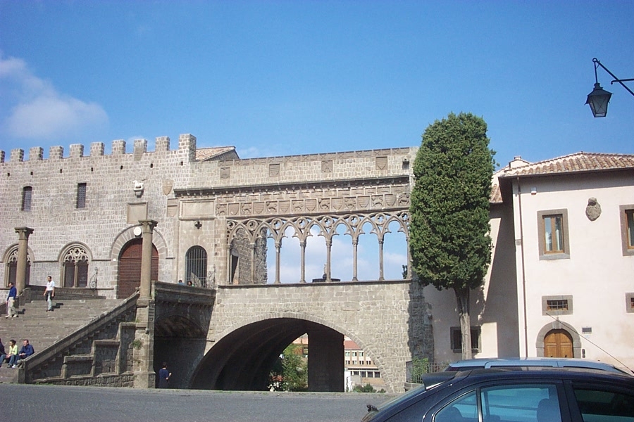 Provincia di Viterbo