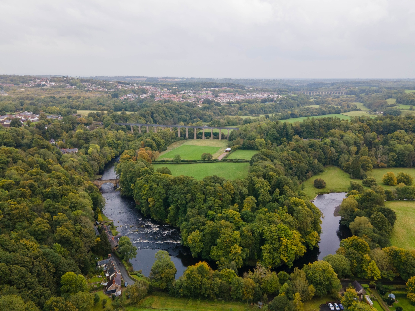 Wrexham