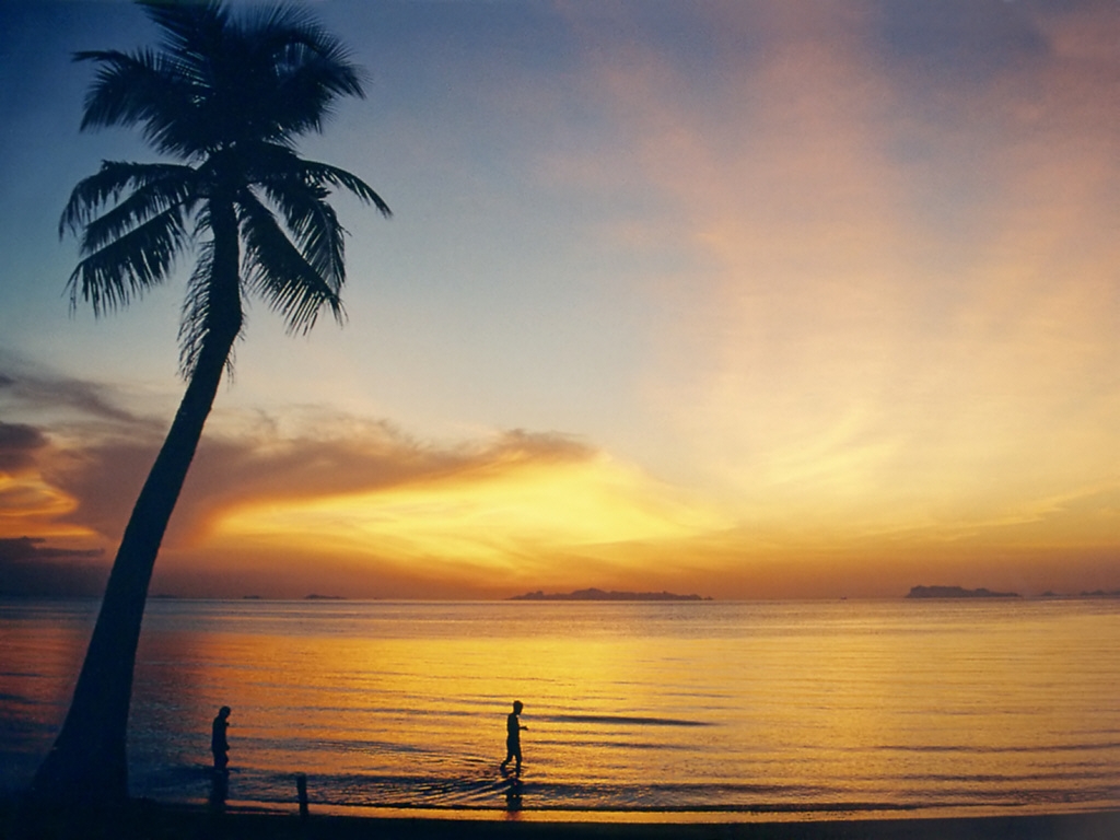 Ko Samui Island