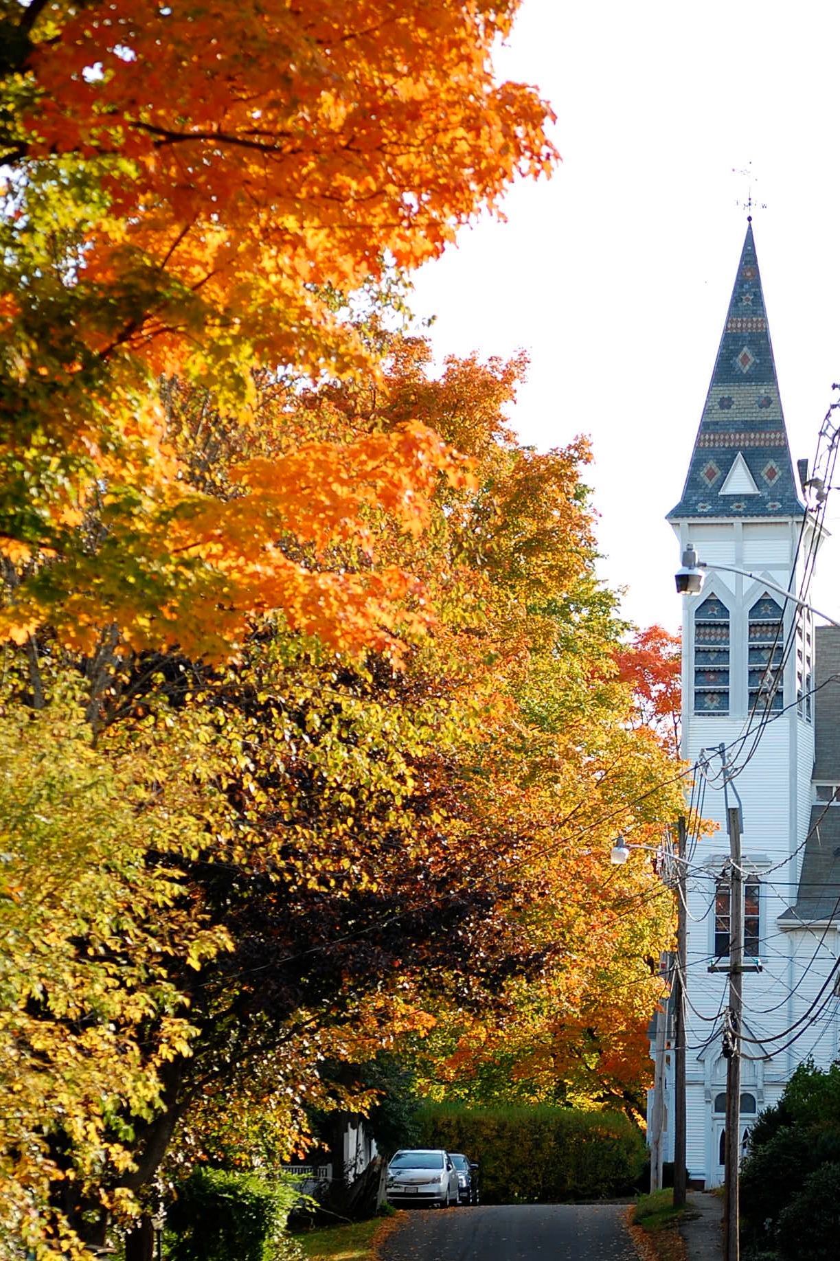 Georgetown