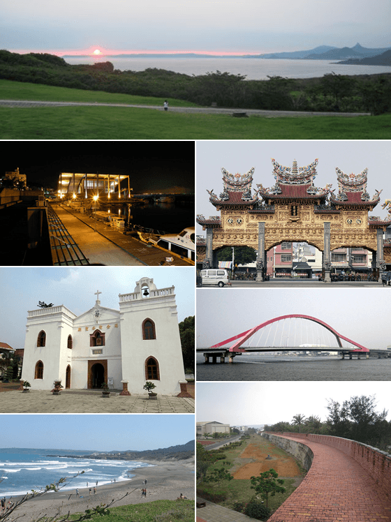 Pingtung