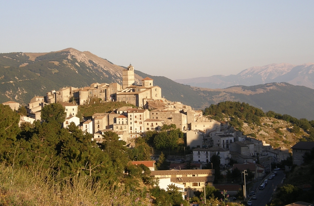 Castel del Monte
