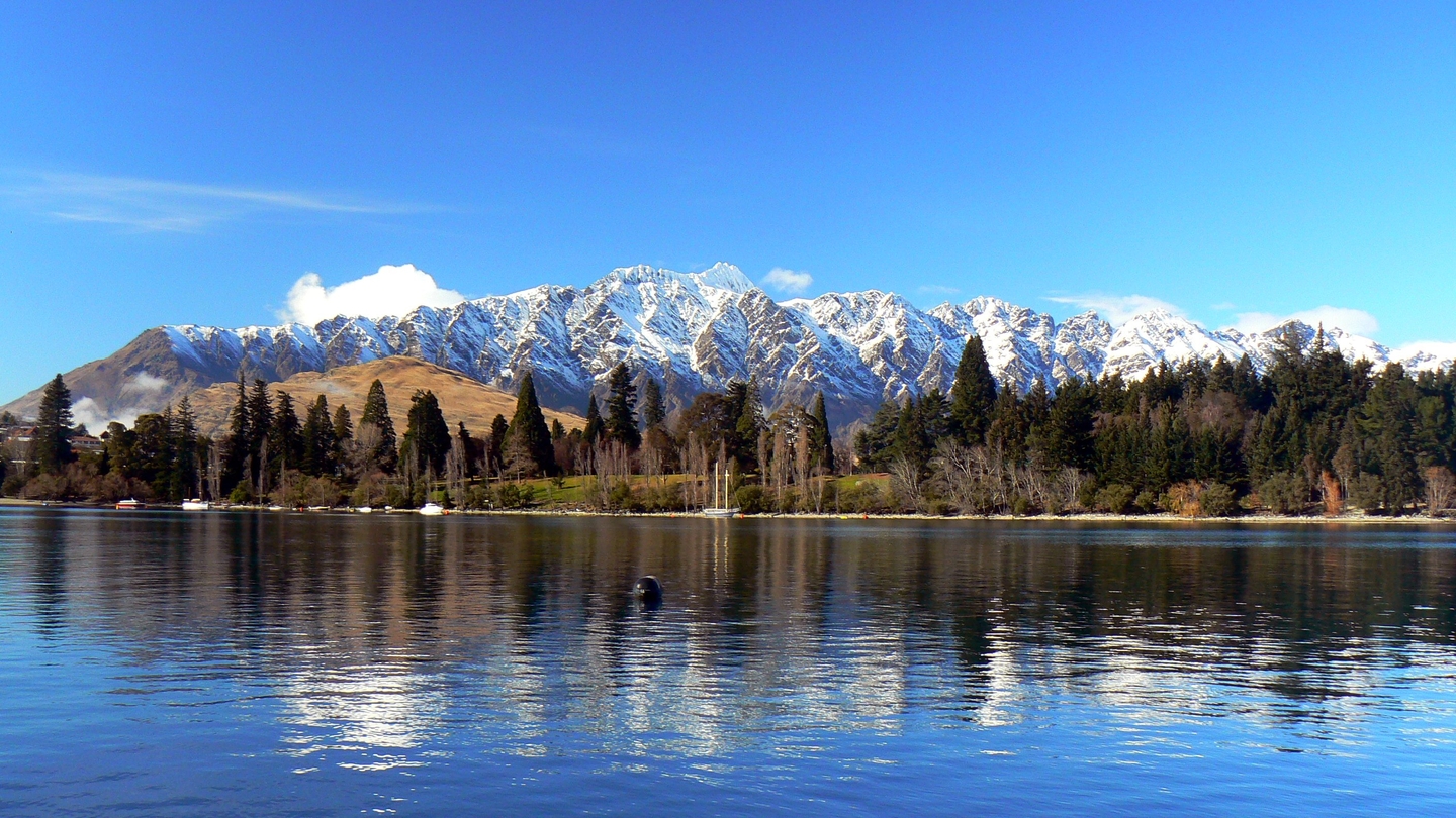 The Remarkables