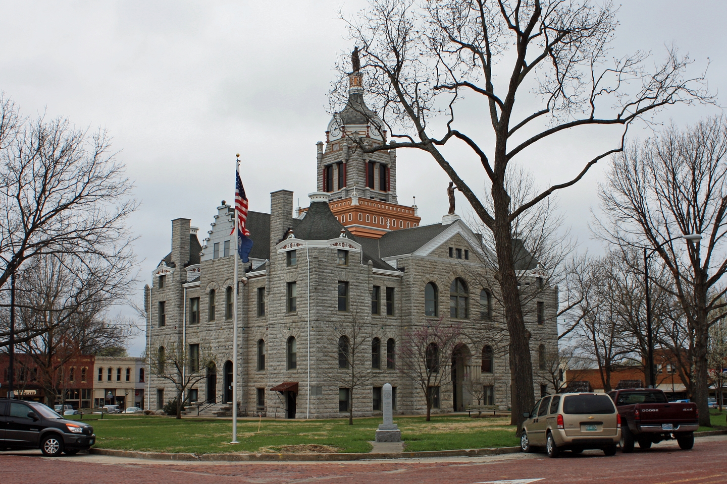 Bates County