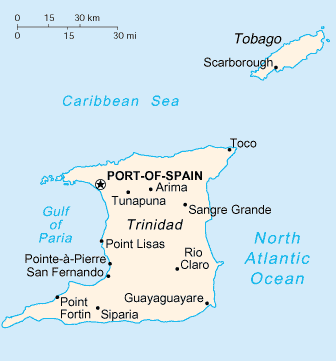 Tobago