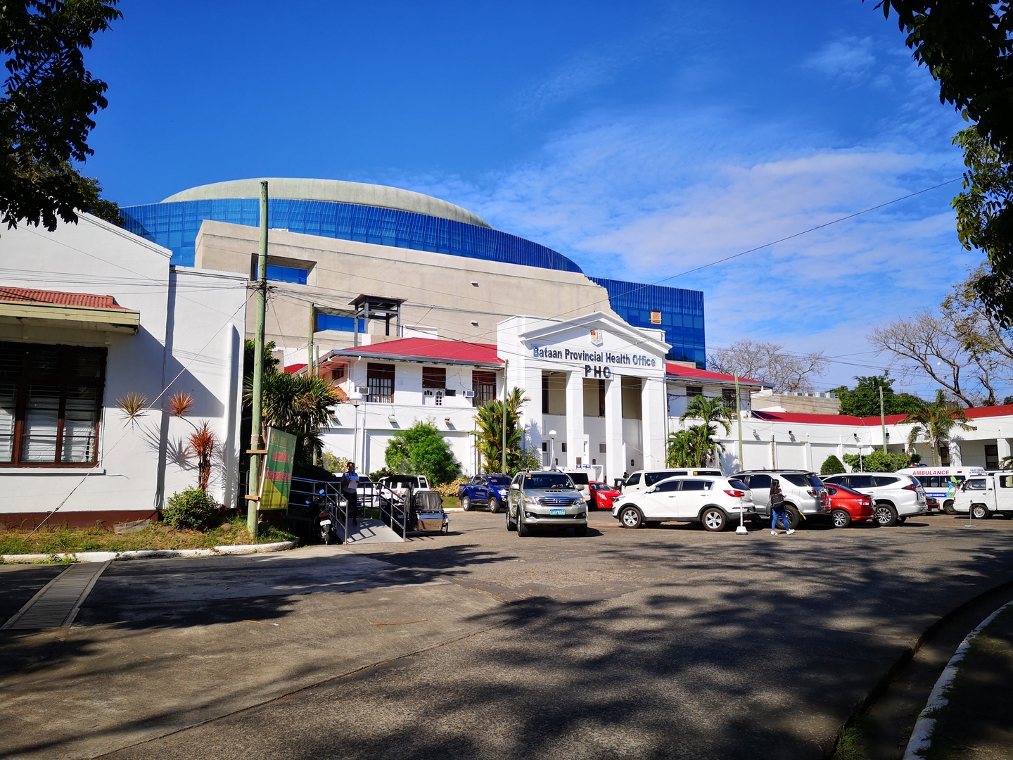 Province of Bataan