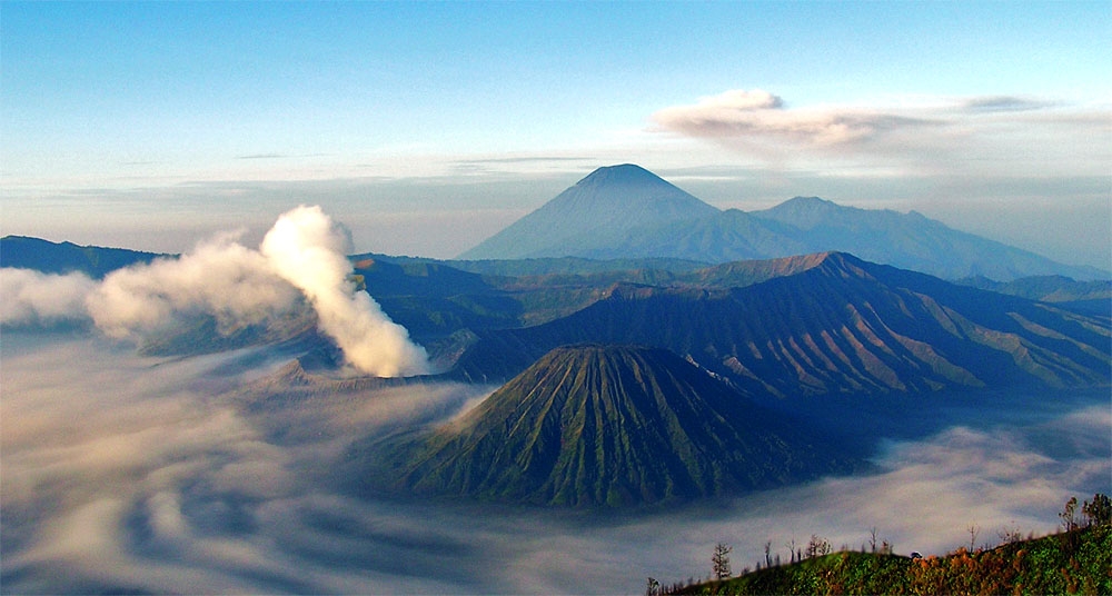 Gunung Bromo