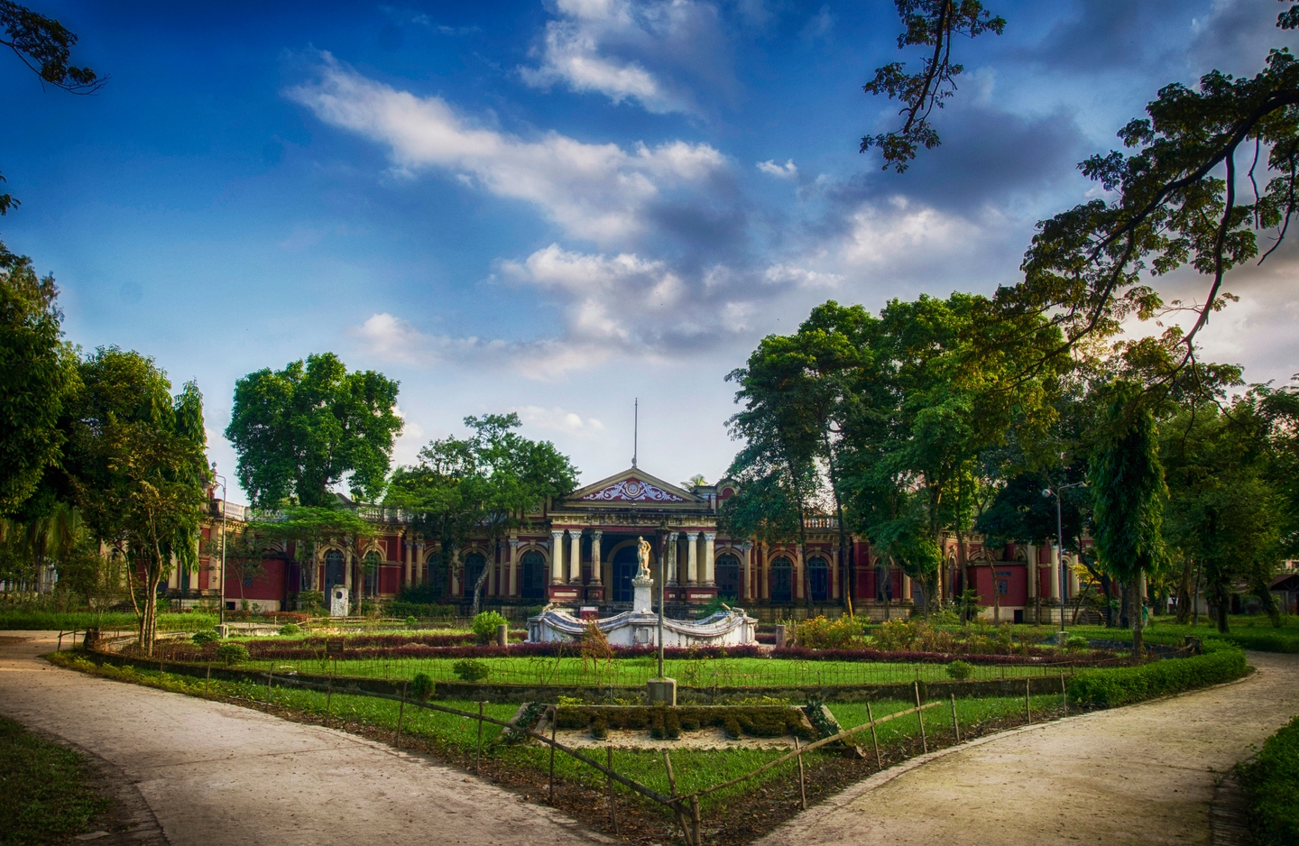 Mymensingh