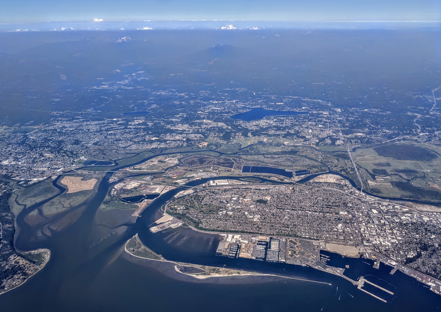 Snohomish County