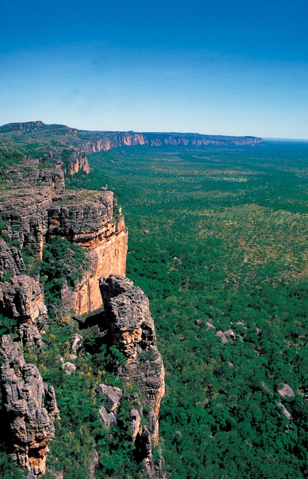 Kakadu National Park